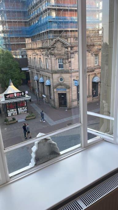 Nero View, Southend City High Street المظهر الخارجي الصورة
