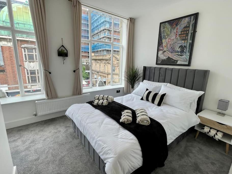 Nero View, Southend City High Street المظهر الخارجي الصورة