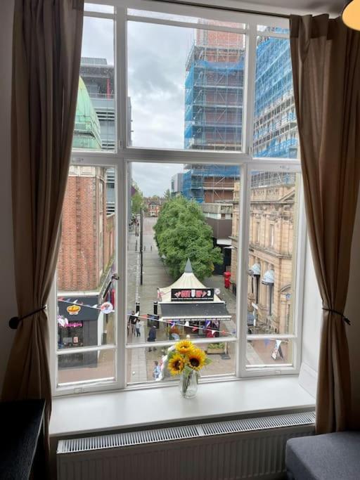 Nero View, Southend City High Street المظهر الخارجي الصورة