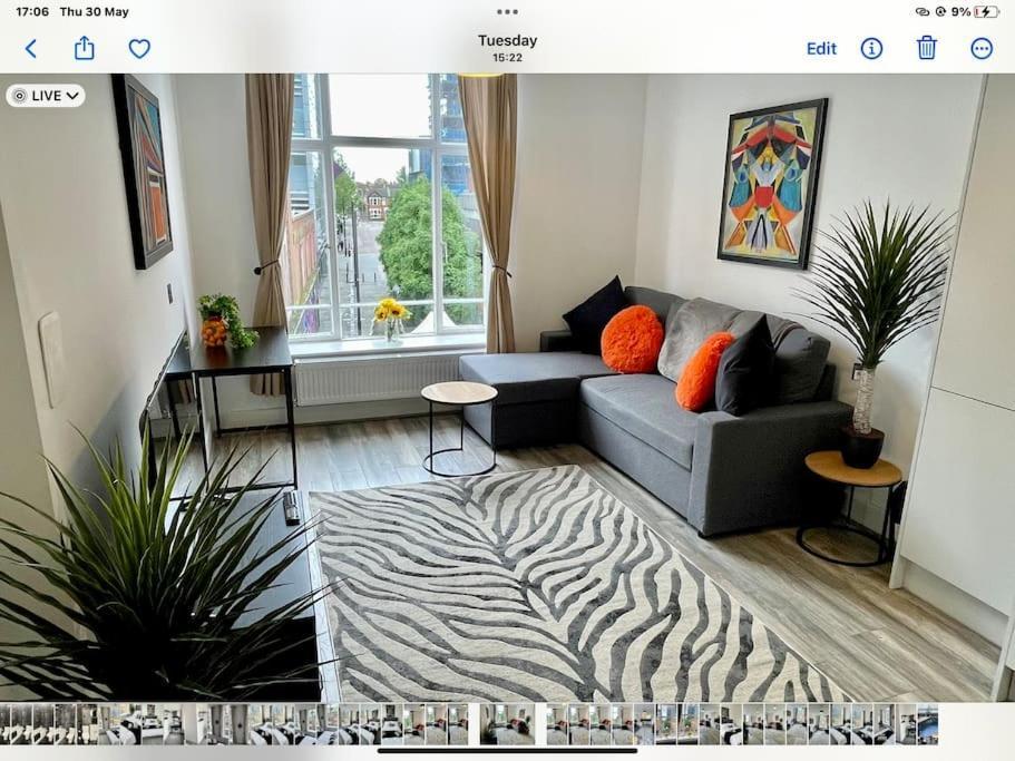 Nero View, Southend City High Street المظهر الخارجي الصورة