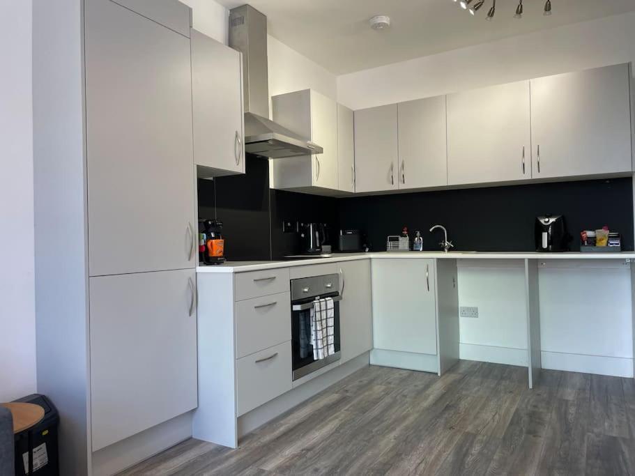 Nero View, Southend City High Street المظهر الخارجي الصورة