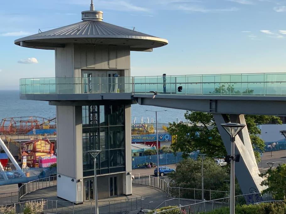 Nero View, Southend City High Street المظهر الخارجي الصورة