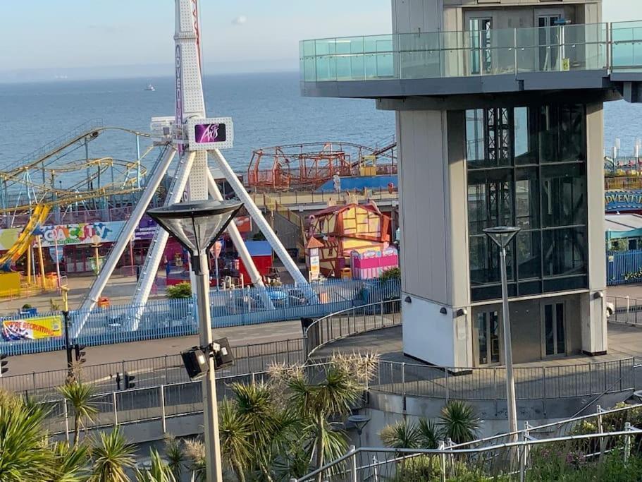 Nero View, Southend City High Street المظهر الخارجي الصورة