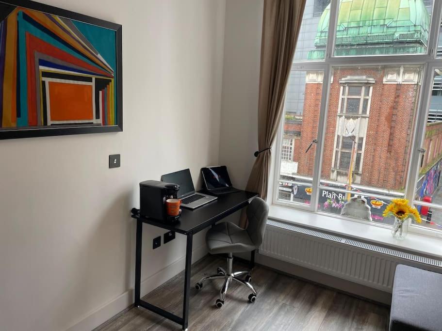 Nero View, Southend City High Street المظهر الخارجي الصورة